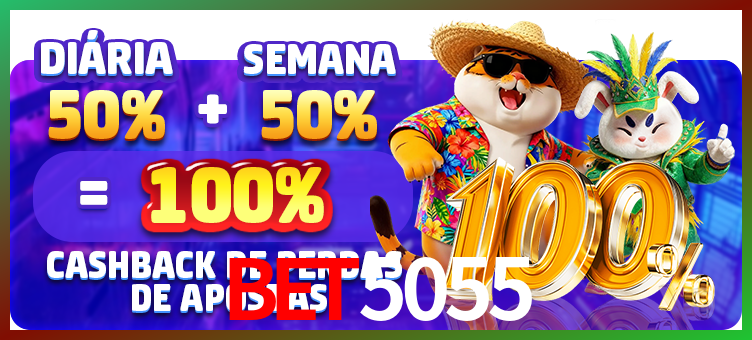 Qualificar VIP bet5055
