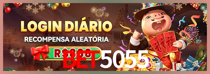 Prêmio bet5055