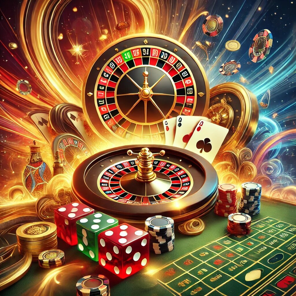  BET5055