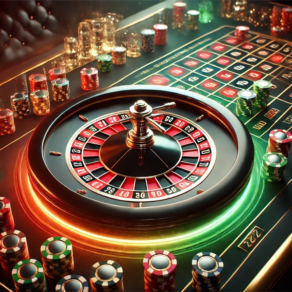  BET5055